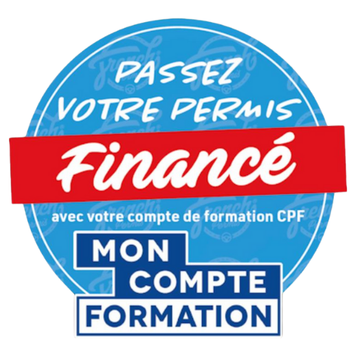 Logo Financement CPF